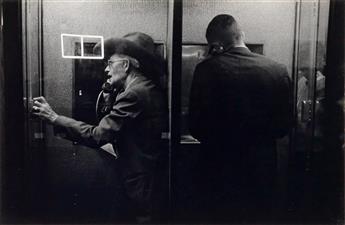 EMMET GOWIN. Concerning America and Alfred Stieglitz, and Myself.
